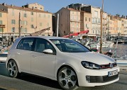 Volkswagen Golf VI GTI